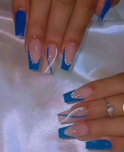 Photo de galerie - Manucure pédicure 