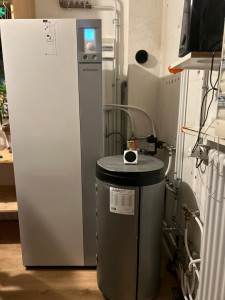 Photo de galerie - Plomberie - Installation sanitaire