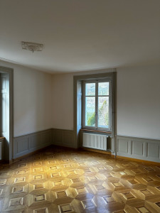 Photo de galerie - Peinture intérieure appartement 