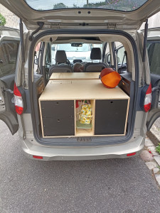 Photo de galerie - Menuiserie - Huisserie - Agencement