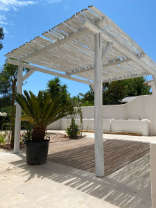 Photo de galerie - Paysagiste - Aménagement du jardin