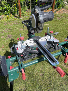 Photo de galerie - Propose location de beaucoup d'outils de jardinage, btp, etc...