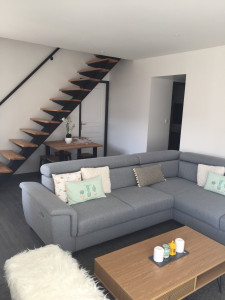 Photo de galerie - Entretien appartement