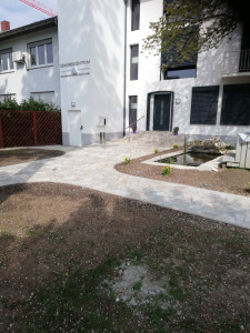 Photo de galerie - Weill Am Rhein