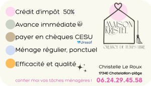 Photo de galerie - Mes prestations