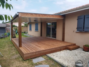 Photo de galerie - Couverture - Toiture