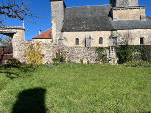 Photo de galerie - Lierre retiré