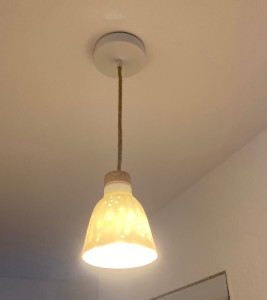 Photo de galerie - Suspension 
