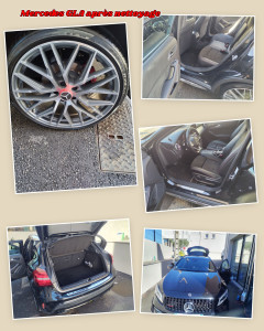 Photo de galerie - Lavage auto