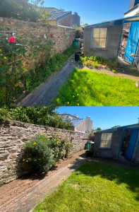 Photo de galerie - Jardinier