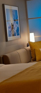 Photo de galerie - Entretien canapé 