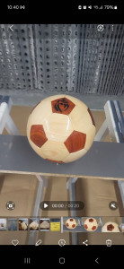 Photo de galerie - Objet de décoration