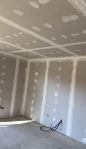 Photo de galerie - Joins plus placo