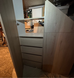 Photo de galerie - Menuiserie - Huisserie - Agencement