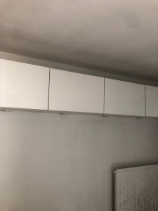 Photo de galerie - Montage meubles en kit