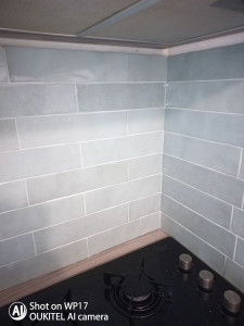 Photo de galerie - Carrelage