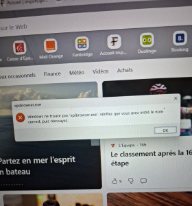 Photo de galerie - Dépannage informatique