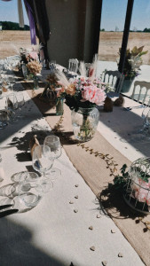 Photo de galerie - Mariage 