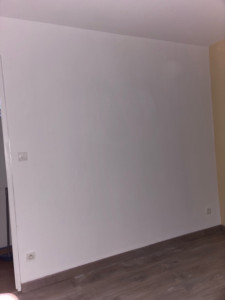 Photo de galerie - Peinture - Tapisserie