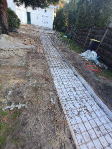 Photo de galerie - Maçonnerie