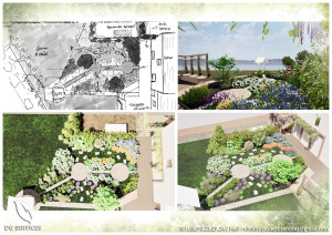 Photo de galerie - Paysagiste - Aménagement du jardin