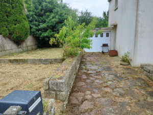 Photo de galerie - Tonte de pelouse - Débroussaillage