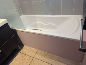 Photo de galerie - Plomberie - Installation sanitaire