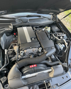 Photo de galerie - Réparation voiture