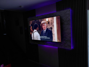 Photo de galerie - Bonjour