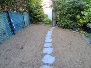 Photo de galerie - Jardinier