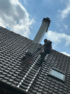 Photo de galerie - Couverture - Toiture