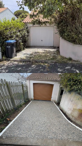 Photo de galerie - Maçonnerie