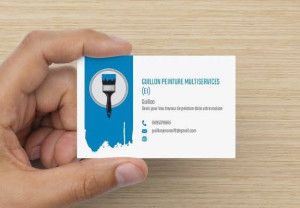 Photo de galerie - Bonjour je vous propose mais services pour vous faire un devis pour vaut travaux de peinture et montage de meubles.