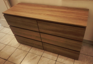 Photo de galerie - Montage meubles en kit