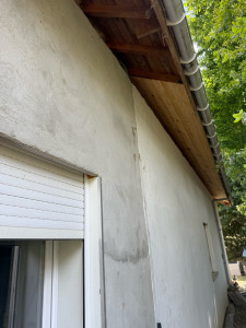 Photo de galerie - Menuiserie - Huisserie - Agencement