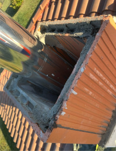 Photo de galerie - Maçonnerie