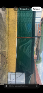 Photo de galerie - Bricolage et multi services