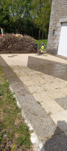 Photo de galerie - Bricolage et multi services