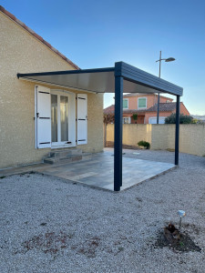 Photo de galerie - Menuiserie - Huisserie - Agencement