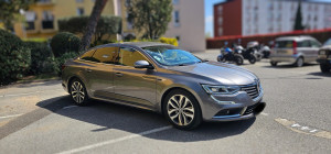 Photo de galerie - Chauffeur privé por tous vos déplacements en région PACA et autre.