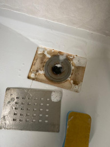 Photo de galerie - Ménage