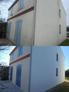 Photo de galerie - Couverture - Toiture