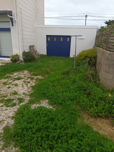 Photo de galerie - Avant prestation 