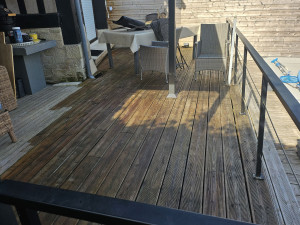 Photo de galerie - Bricolage et multi services