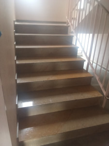 Photo de galerie - Escalier 
