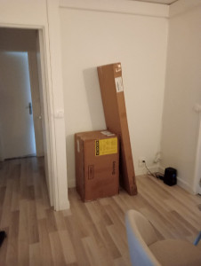 Photo de galerie - Bricolage et multi services