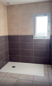 Photo de galerie - Carrelage