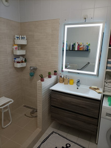 Photo de galerie - Plomberie - Installation sanitaire