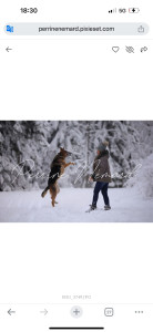 Photo de galerie - Rando et photo prise par une professionnelle (merci pour ces clichés) 