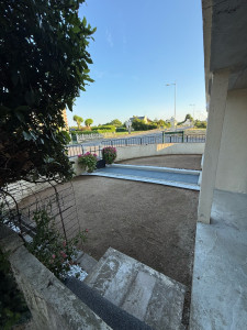 Photo de galerie - Paysagiste - Aménagement du jardin